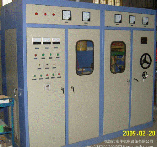 GP電子管高頻加熱電源